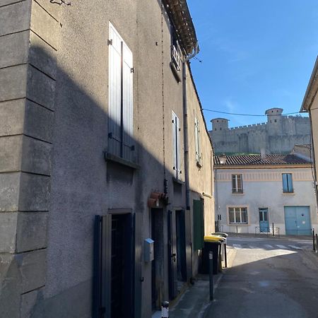 La Maison Du Roi Arthur Carcassonne Exterior photo